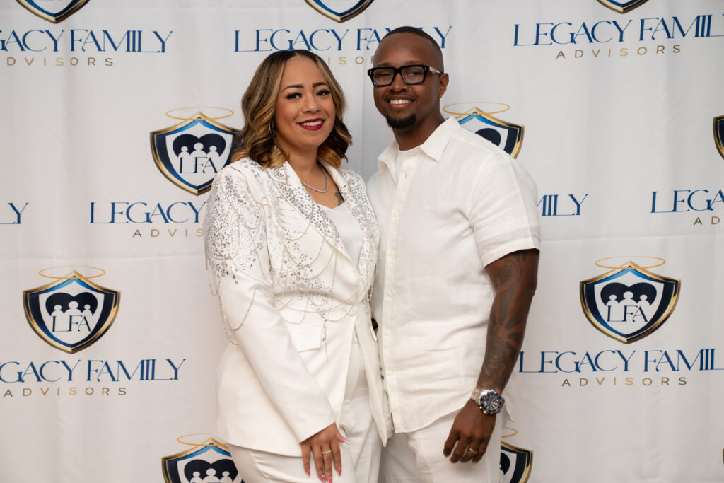 Legacy Family Advisors Agents Events 1