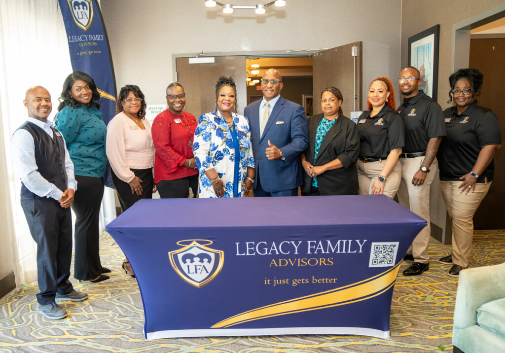 Legacy Family Advisors Agents Events 17