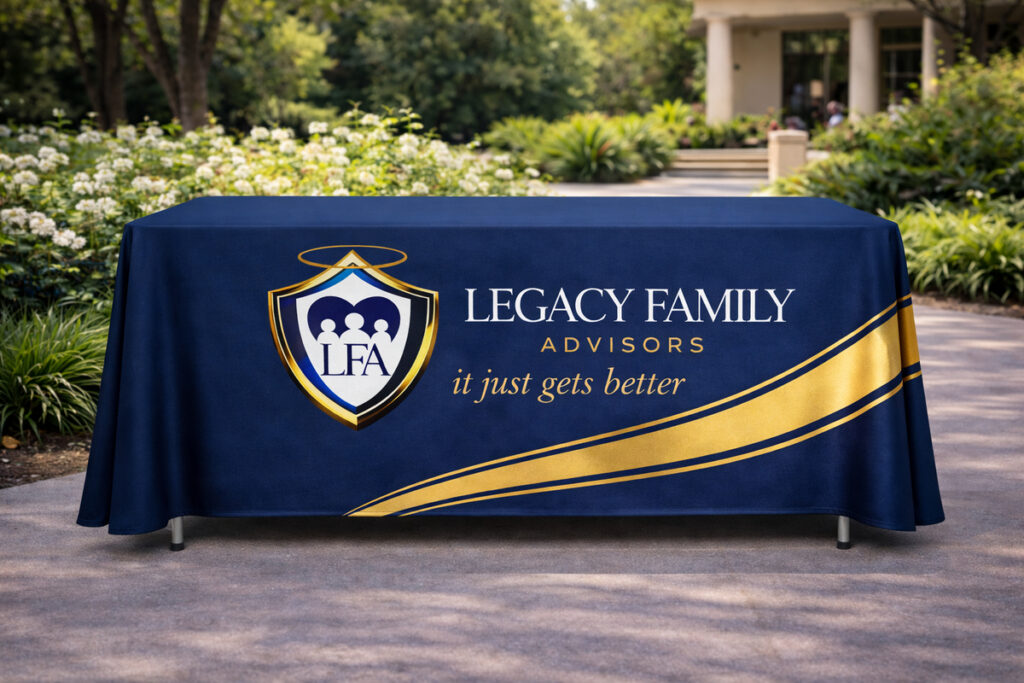 Legacy Family Advisors Agents Events 4